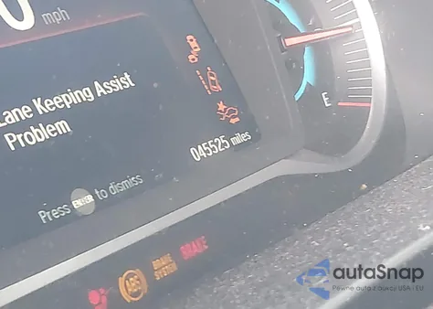 2019 Honda Passport Ex-L из США, поврежденный, VIN 5FNYF8H59KB019862